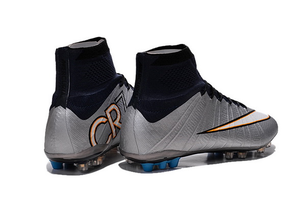 Nike Mercurial Superfly IV AG Men Shoes--009